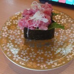 グルメ回転寿司 函太郎 - 