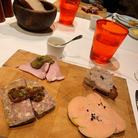 Benoit Alain Ducasse - 