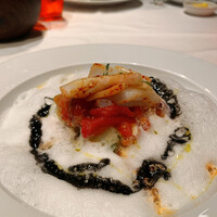 Benoit Alain Ducasse - 