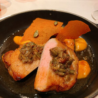 Benoit Alain Ducasse - 