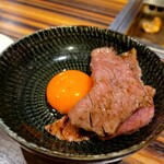 赤身焼肉USHIO - 