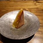 温石 - デザート