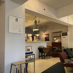 カフェ モーツァルト アトリエ - 