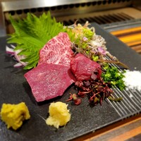 赤身焼肉USHIO - 