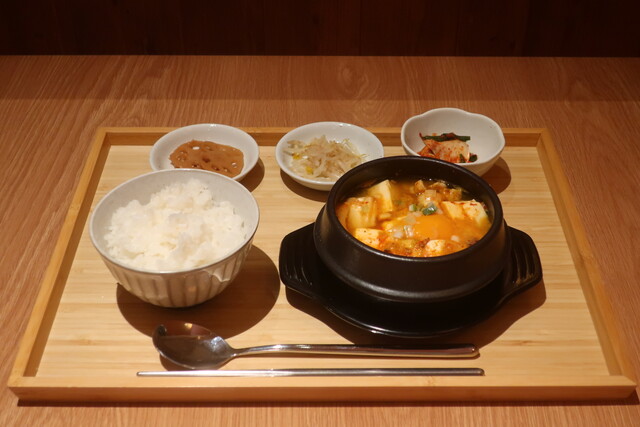 閉店】韓国家庭料理 おいそ - 平塚/韓国料理 | 食べログ