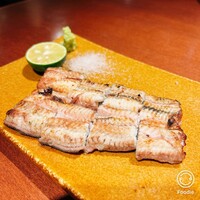 新宿うな鐵 はなれ - 