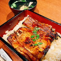 新宿うな鐵 はなれ - 