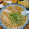 元祖赤のれん 節ちゃんラーメン 天神本店