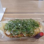 元天ねぎ蛸 SUNAMO店 - 