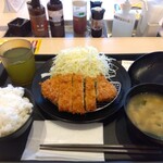 Tonkatsu Matsunoya - 