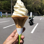 JA佐久浅間 ヨーグルト工場 - 