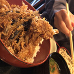 自由ヶ丘藪伊豆 - 