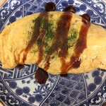 すずめ - 食べなくとも 卵がトロトロなのが分かる？