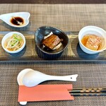 中華菜房 喜々 - 料理写真: