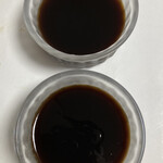 かんてんぱぱショップ - 料理写真:売れ行きが早いコーヒーゼリー