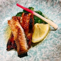 新宿うな鐵 はなれ - 