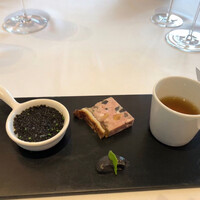 ラ メゾン ドゥ グラシアニ 神戸北野 - 