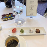 ラ メゾン ドゥ グラシアニ 神戸北野 - 