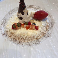 ラ メゾン ドゥ グラシアニ 神戸北野 - 