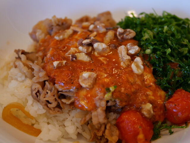 すき家  横手IC店 - 横手（牛丼）の写真