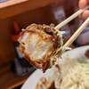 ワタライ食堂