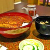 彦 - 料理写真:鰻丼