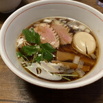 Toukyou Ramen Ishin - 