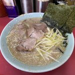 ラーメンショップ - 