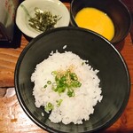 料理屋 ぜんざい - 雑炊セット(九州満喫コース)