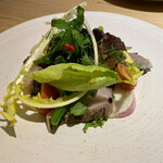 オステリア イル ガルボ - 