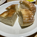 オステリア イル ガルボ - 