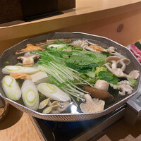 しゃぶ輝 黒毛和牛しゃぶしゃぶ・すき焼き専門店 新橋店 - 