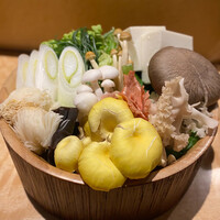 しゃぶ輝 黒毛和牛しゃぶしゃぶ・すき焼き専門店 新橋店 - 