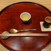 室町 和久傳 - 