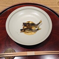 室町 和久傳 - 
