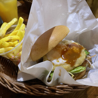 カフェバーウッディー_0