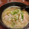 ラーメン朋 阪急茨木店