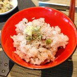 ココヤッドコバヤシ - ★フレンチご飯