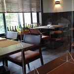 ココヤッドコバヤシ - ★内観