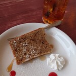 まちの洋食屋 らぐぅ - 