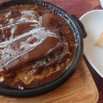 まちの洋食屋 らぐぅ - 