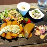 ココヤッドコバヤシ