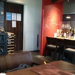 ココヤッドコバヤシ - ★内観