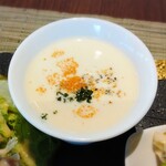 ココヤッドコバヤシ - ★スープ