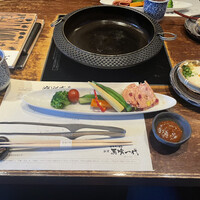 飛騨牛一頭家 馬喰一代 銀座 - 