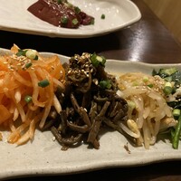 百済 - 