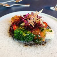 キハチ 青山本店 - 