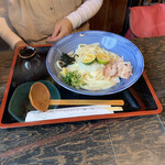 Teuchi Udon Fukawa - 