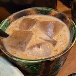 SPICY CURRY 魯珈 - ストロングチャイ