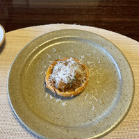 農園レストラン 夢蔵 - 